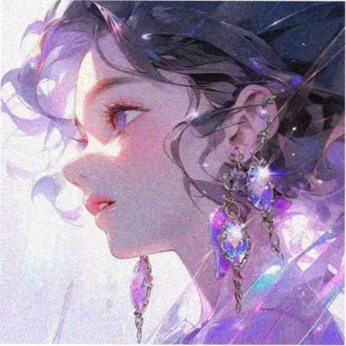 桐生遥 角色头像
