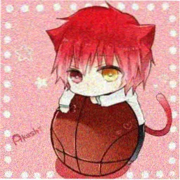 水岛沙耶 角色头像